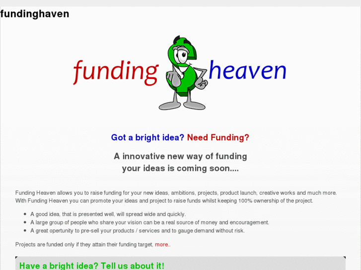 www.fundinghaven.com