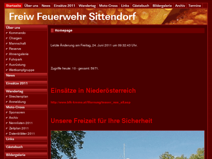 www.fw-sittendorf.org