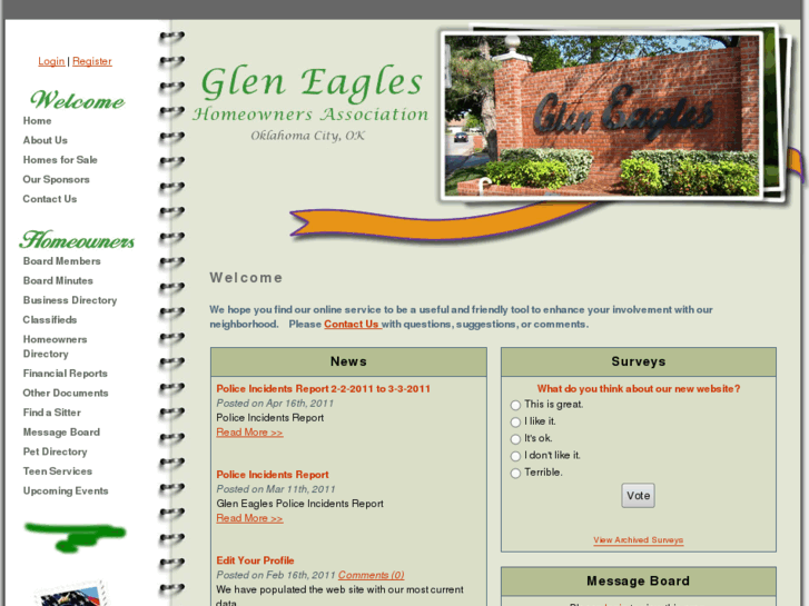 www.gleneagles-okc.com