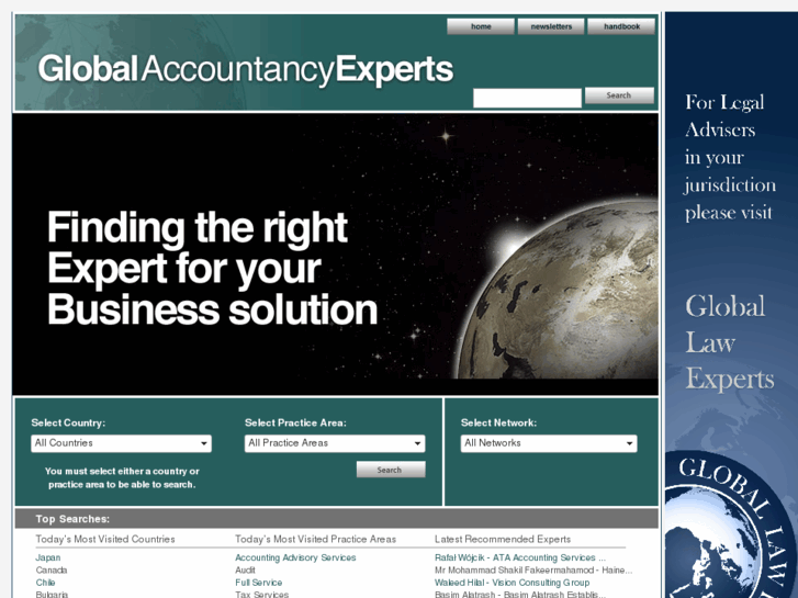 www.globalaccountancyexperts.com