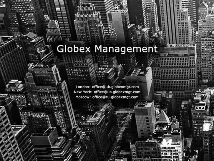 www.globexinvest.com