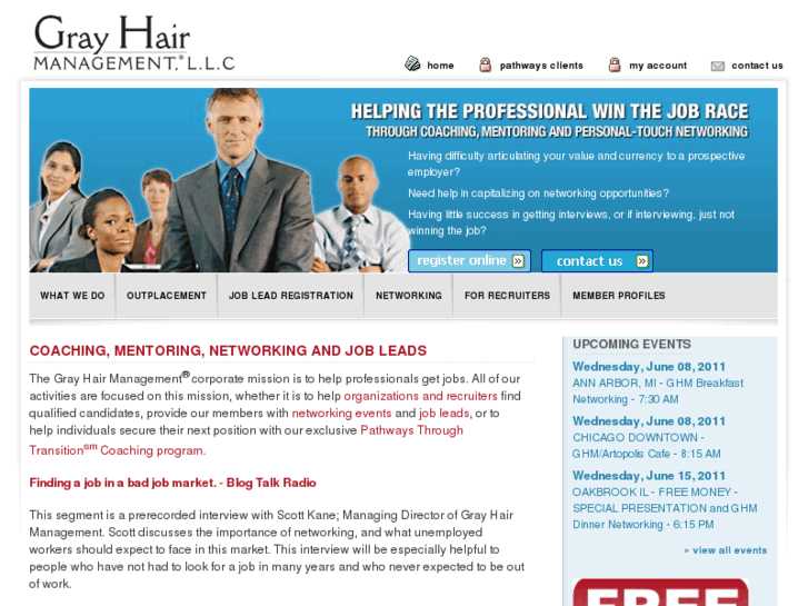 www.grayhairmanagement.com