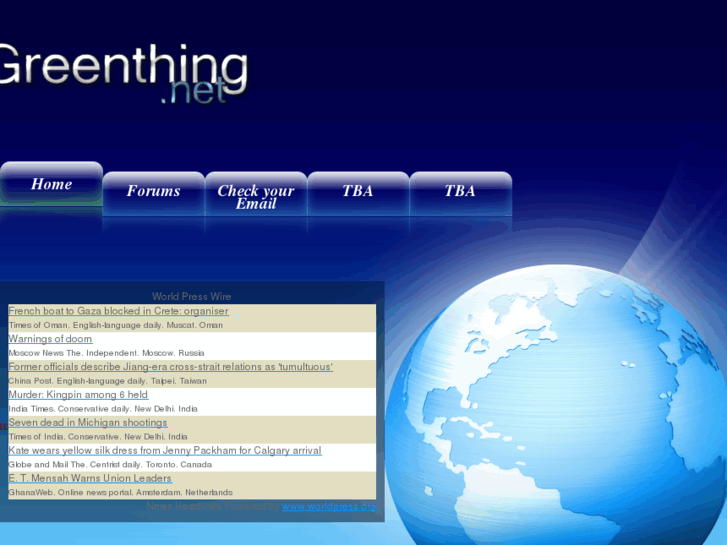 www.greenthing.net