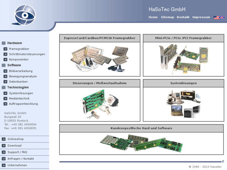 www.hasotec.com