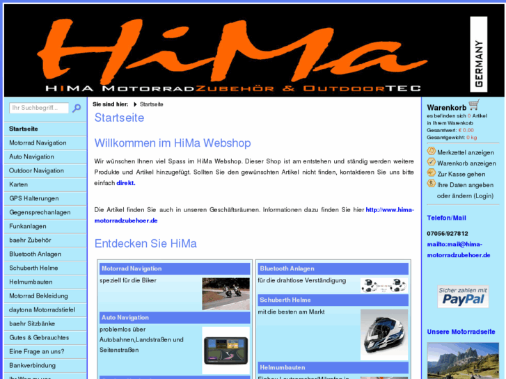 www.hima-shop.de