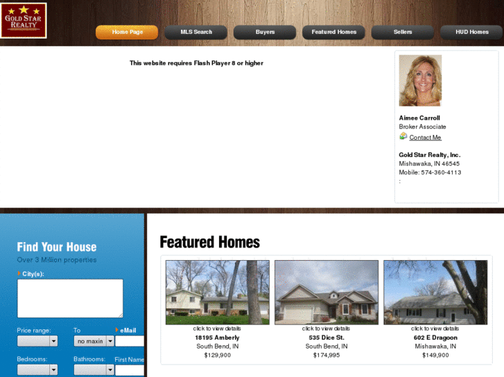 www.homes4michiana.com