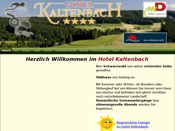 www.hotel-kaltenbach.com