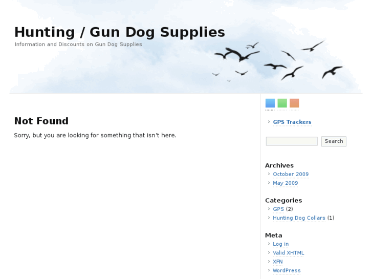 www.hunting-dog-supply.com