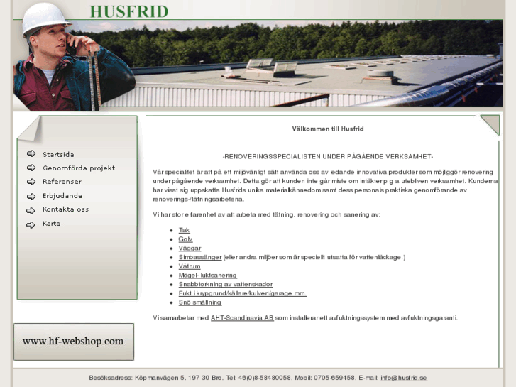www.husfrid.com