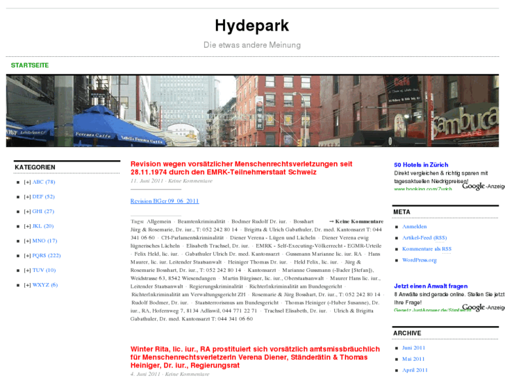 www.hydepark2.com