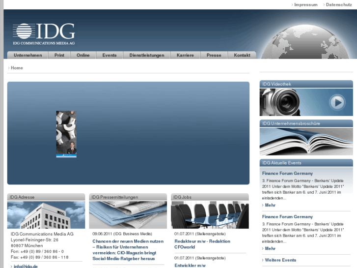 www.idg.de