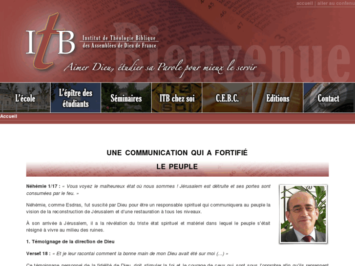 www.itb-france.org