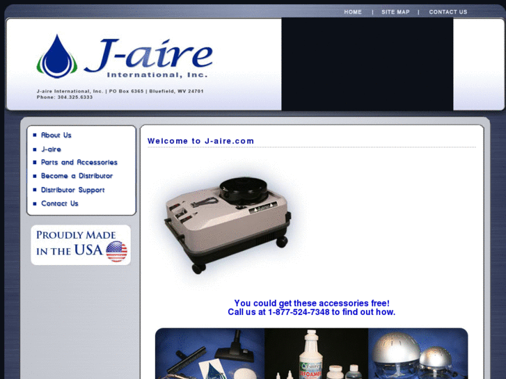 www.j-aire.com