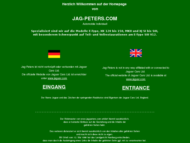 www.jagpeters.com