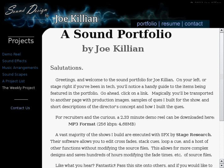 www.jkillian.com