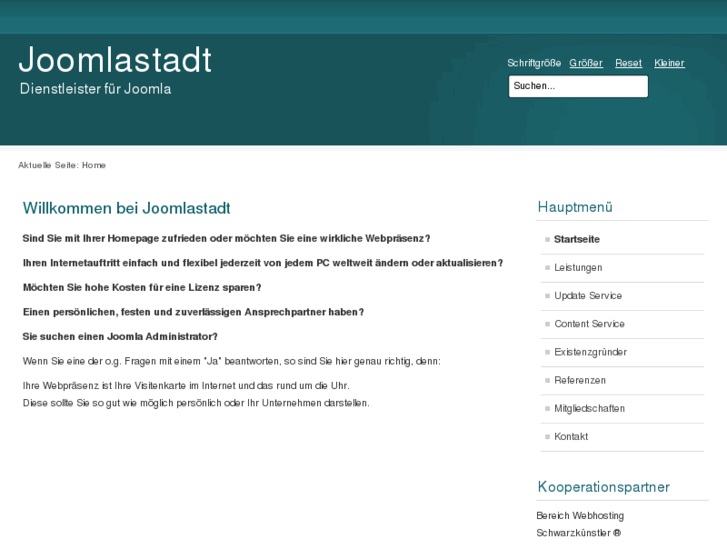 www.joomlastadt.de