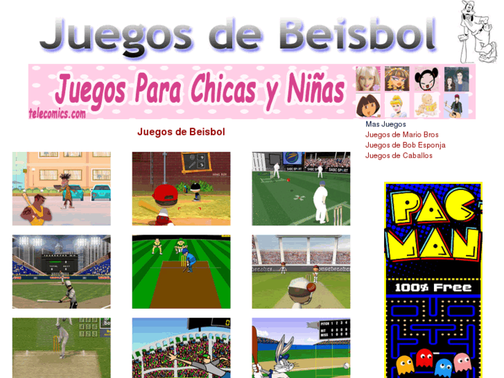 www.juegosbeisbol.net