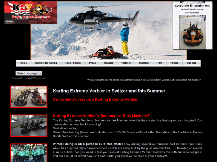 www.kartingextremeverbier.com