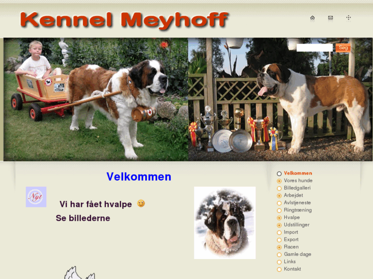 www.kennel-meyhoff.dk