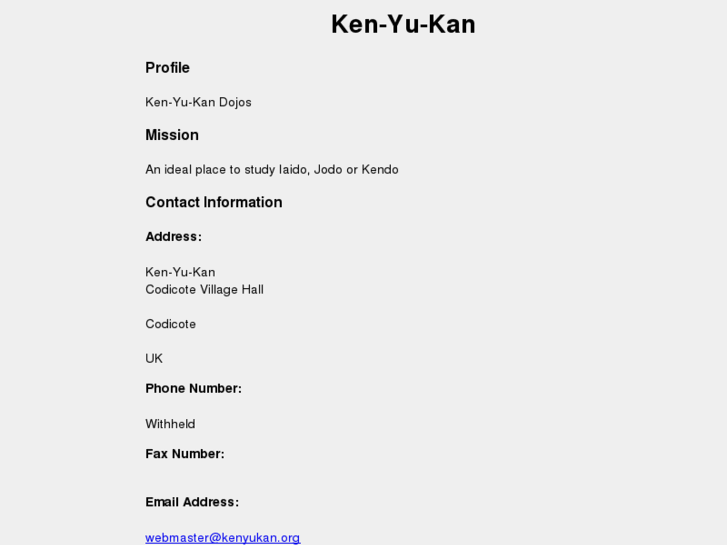 www.kenyukan.org