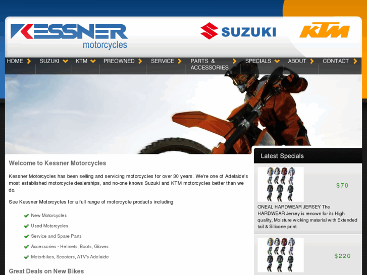 www.kessnersuzuki.com.au