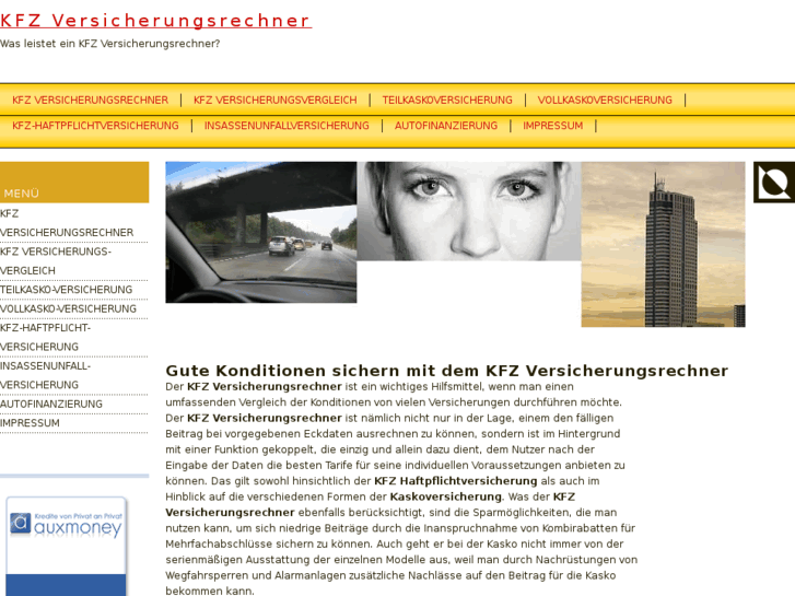 www.kfzversicherungsrechner.info