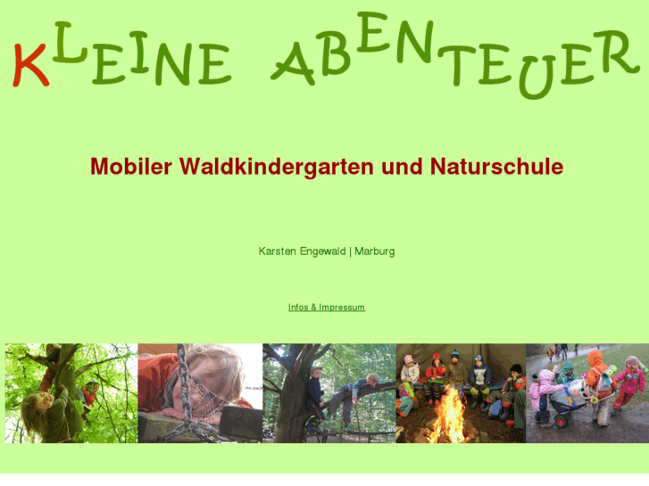 www.kleineabenteuer.com