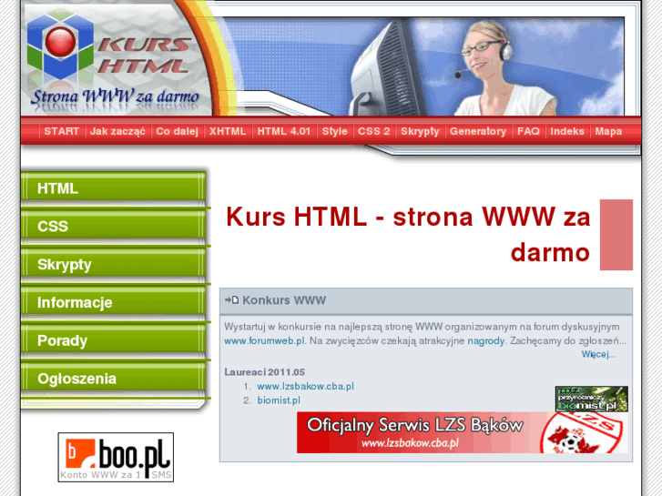 www.kurshtml.edu.pl