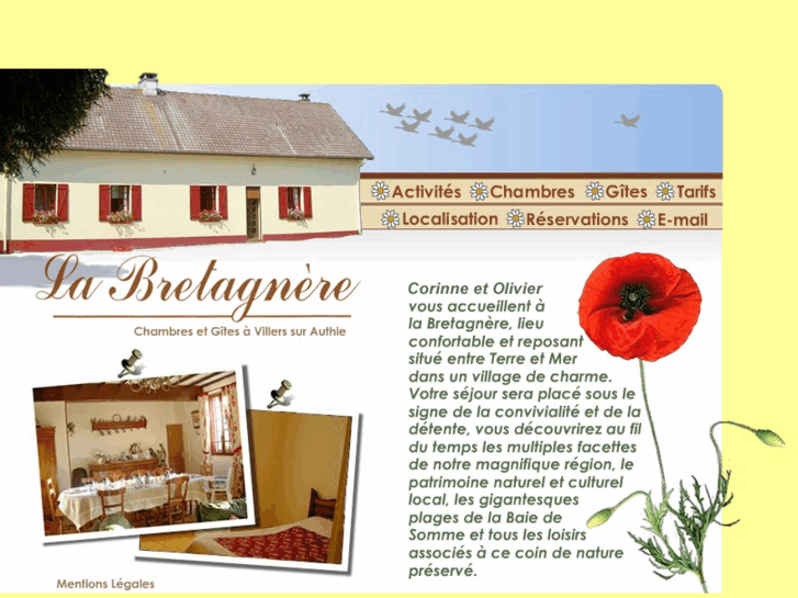 www.labretagnere.com