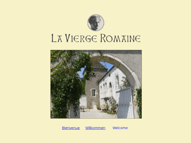 www.laviergeromaine.com