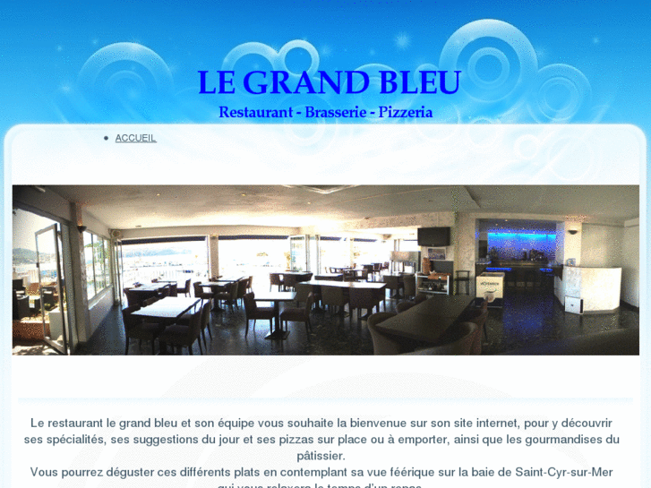 www.legrandbleu65.com