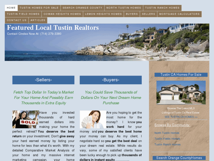 www.localtustinrealtors.com