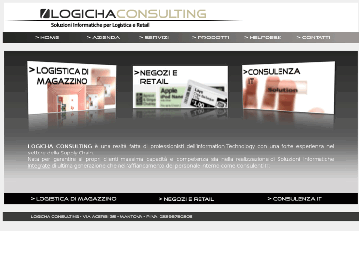 www.logicha.com