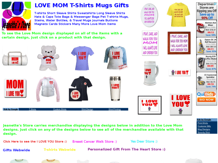 www.lovemomt-shirts.com