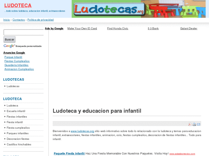 www.ludotecas.org