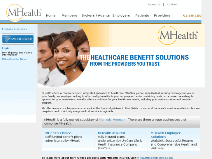 www.mhealthbenefits.org