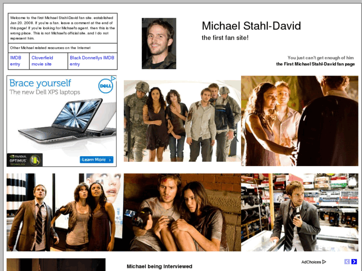www.michaelstahldavid.net