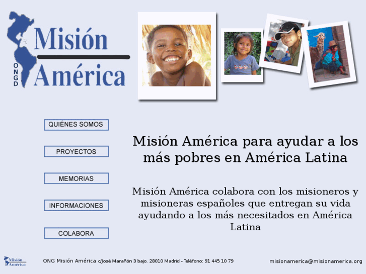www.misionamerica.org