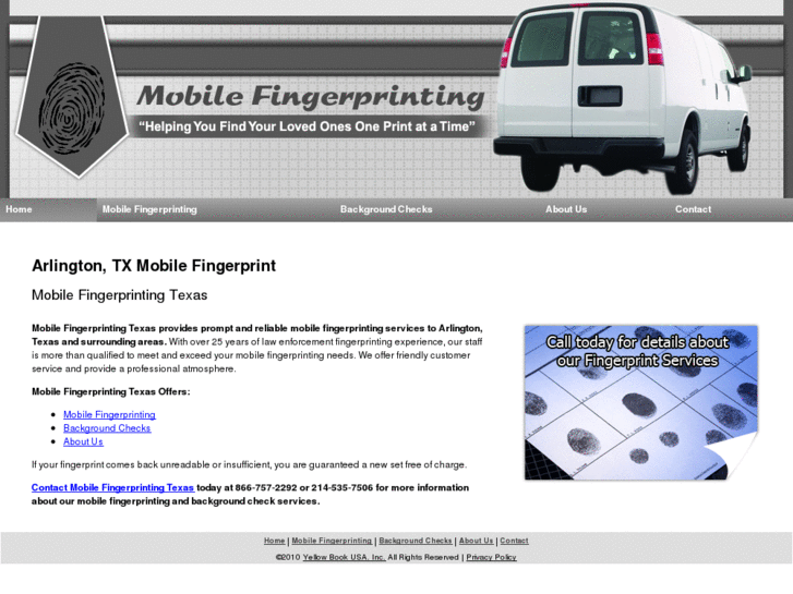 www.mobilefingerprintingtexas.com