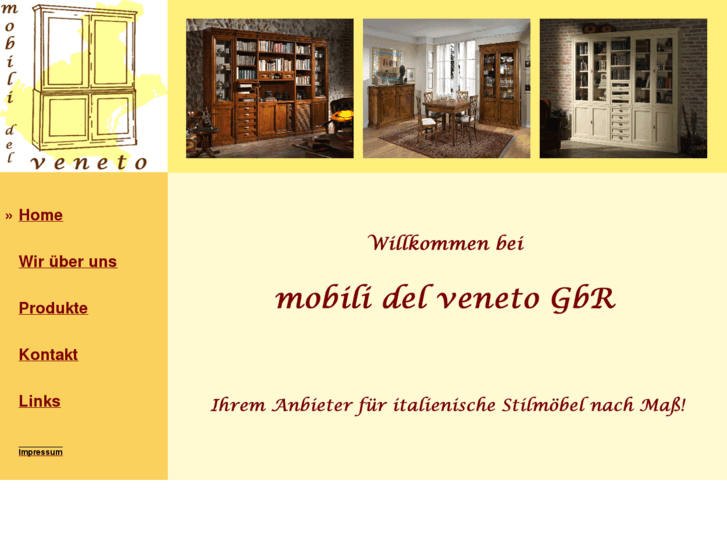 www.mobili-del-veneto.com