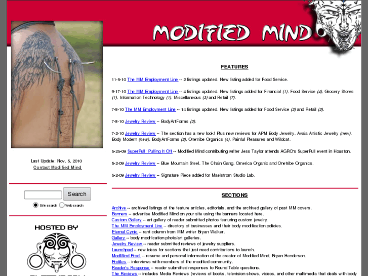 www.modifiedmind.com