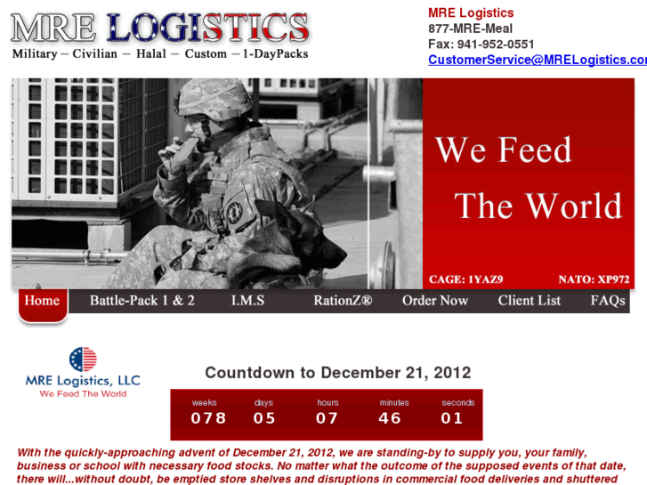 www.mrelogistics.com