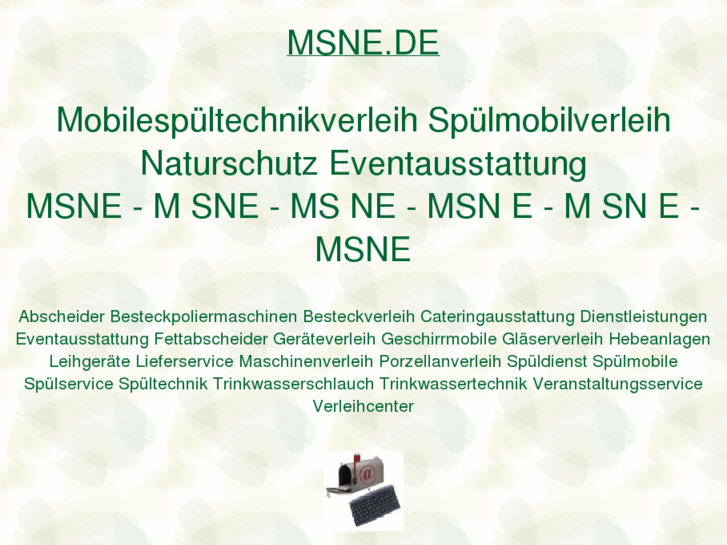 www.msne.de