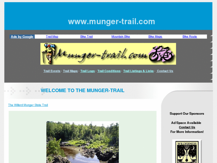 www.munger-trail.com