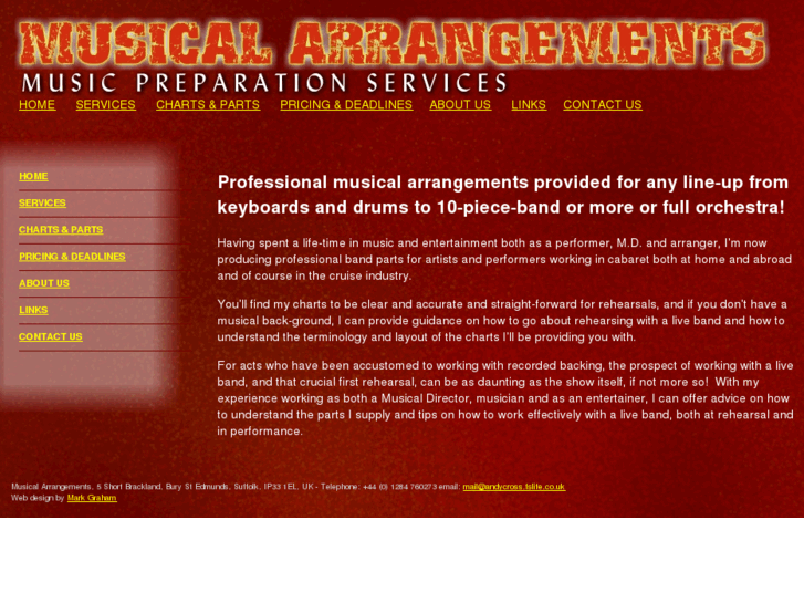 www.musical-arrangements.com