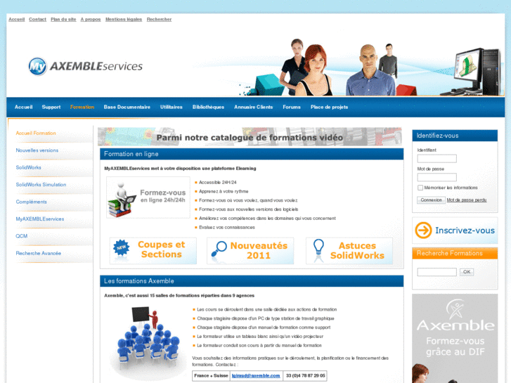 www.mycadlearning.net