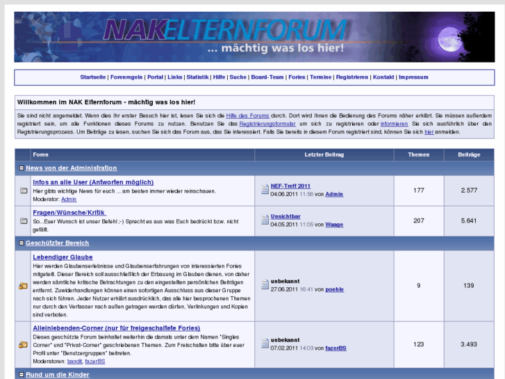 www.nak-elternforum.de