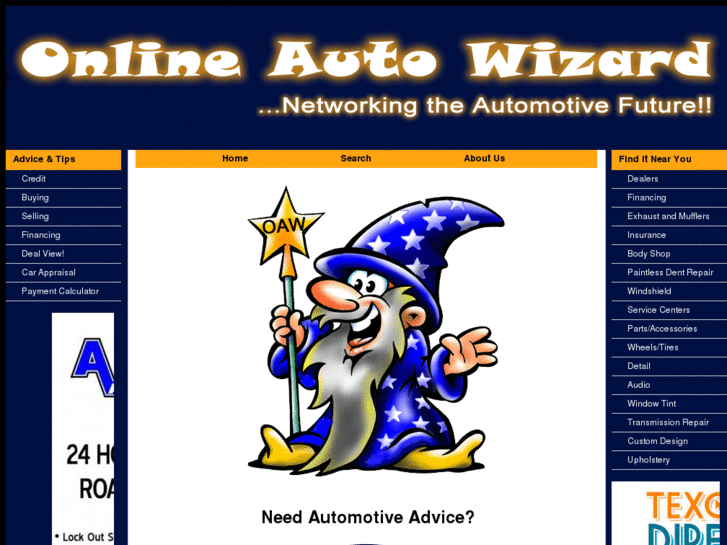 www.onlineautowizard.com