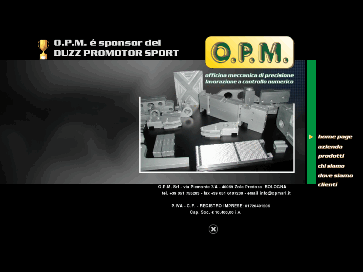 www.opmsrl.net