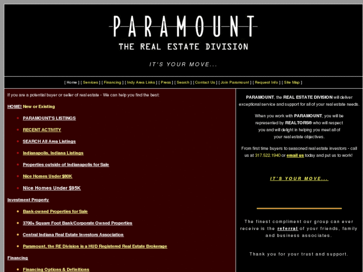 www.paramount-re.com